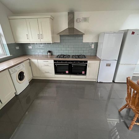 Stayhome B&B Dublin Dış mekan fotoğraf