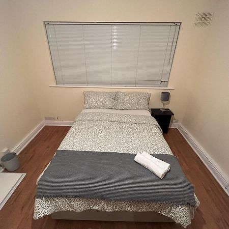 Stayhome B&B Dublin Dış mekan fotoğraf