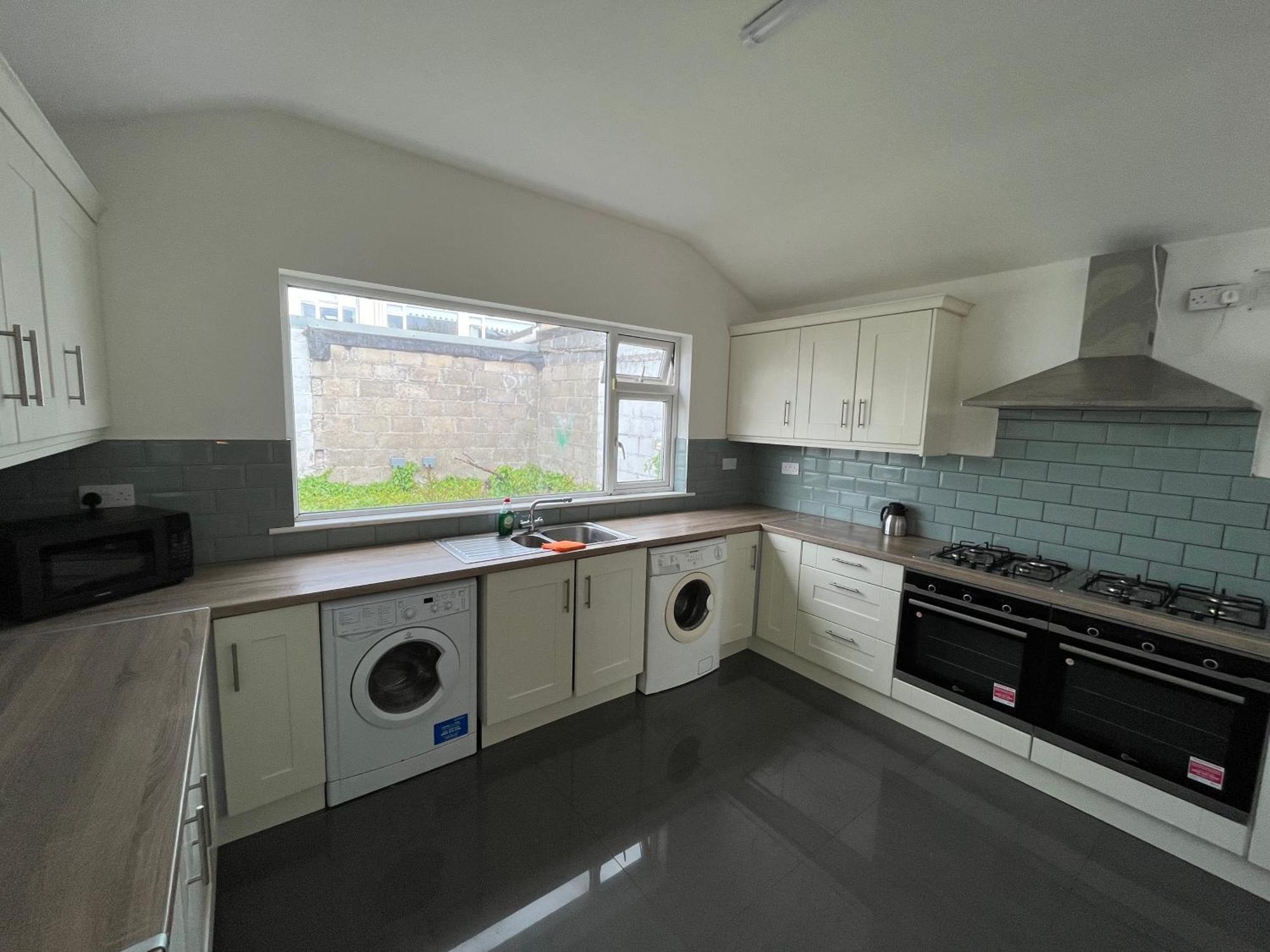 Stayhome B&B Dublin Dış mekan fotoğraf