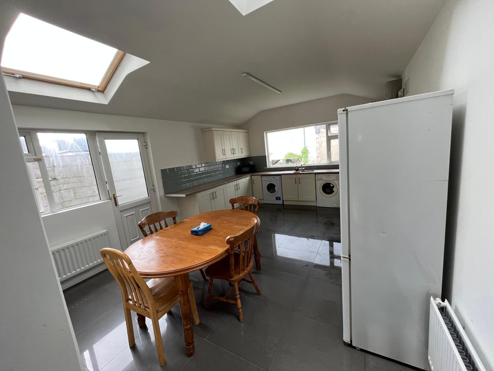 Stayhome B&B Dublin Dış mekan fotoğraf