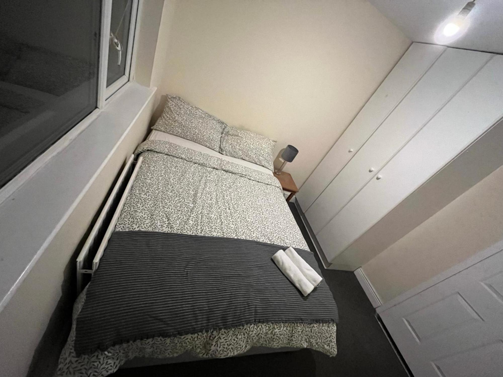 Stayhome B&B Dublin Dış mekan fotoğraf