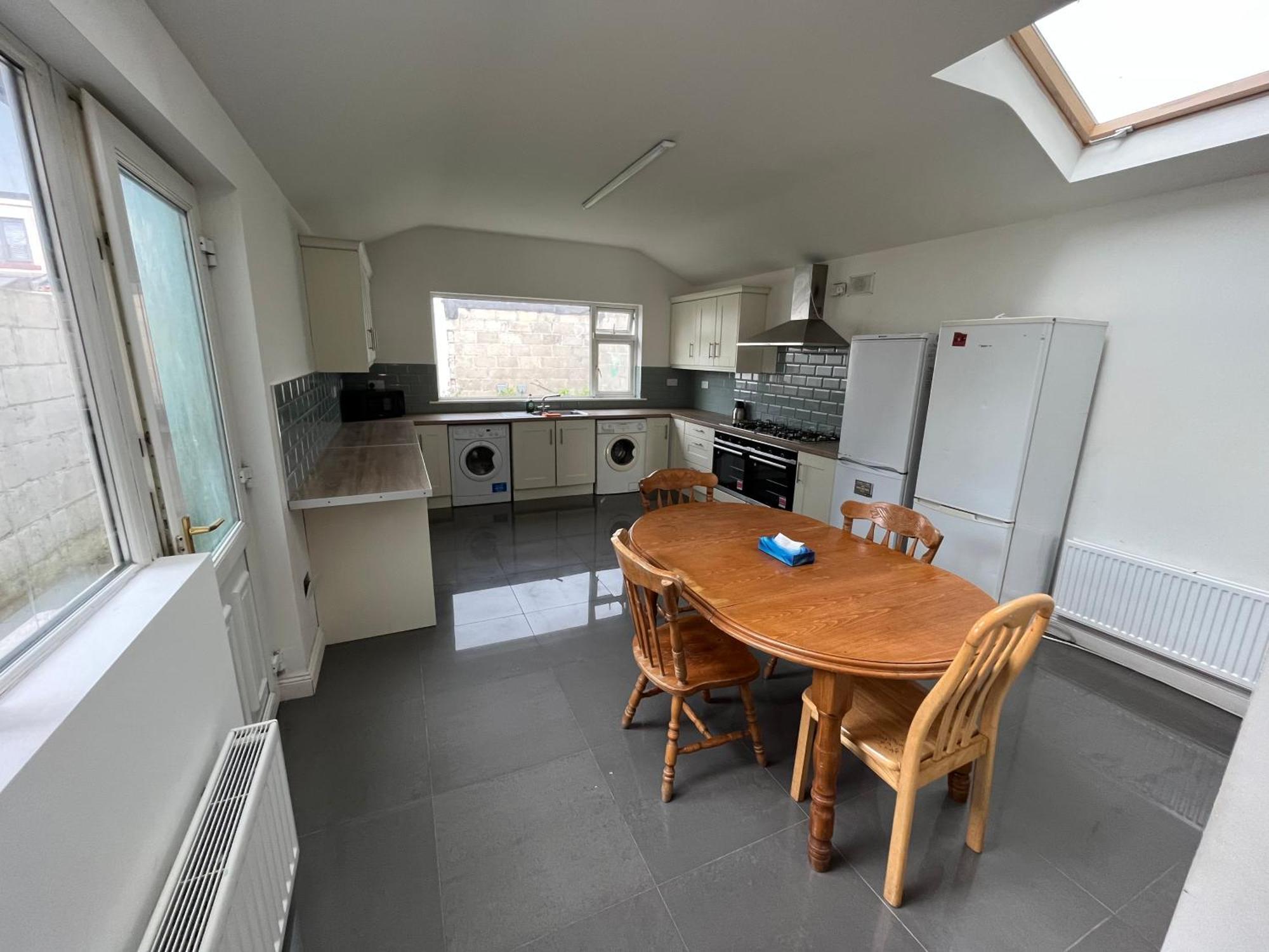 Stayhome B&B Dublin Dış mekan fotoğraf
