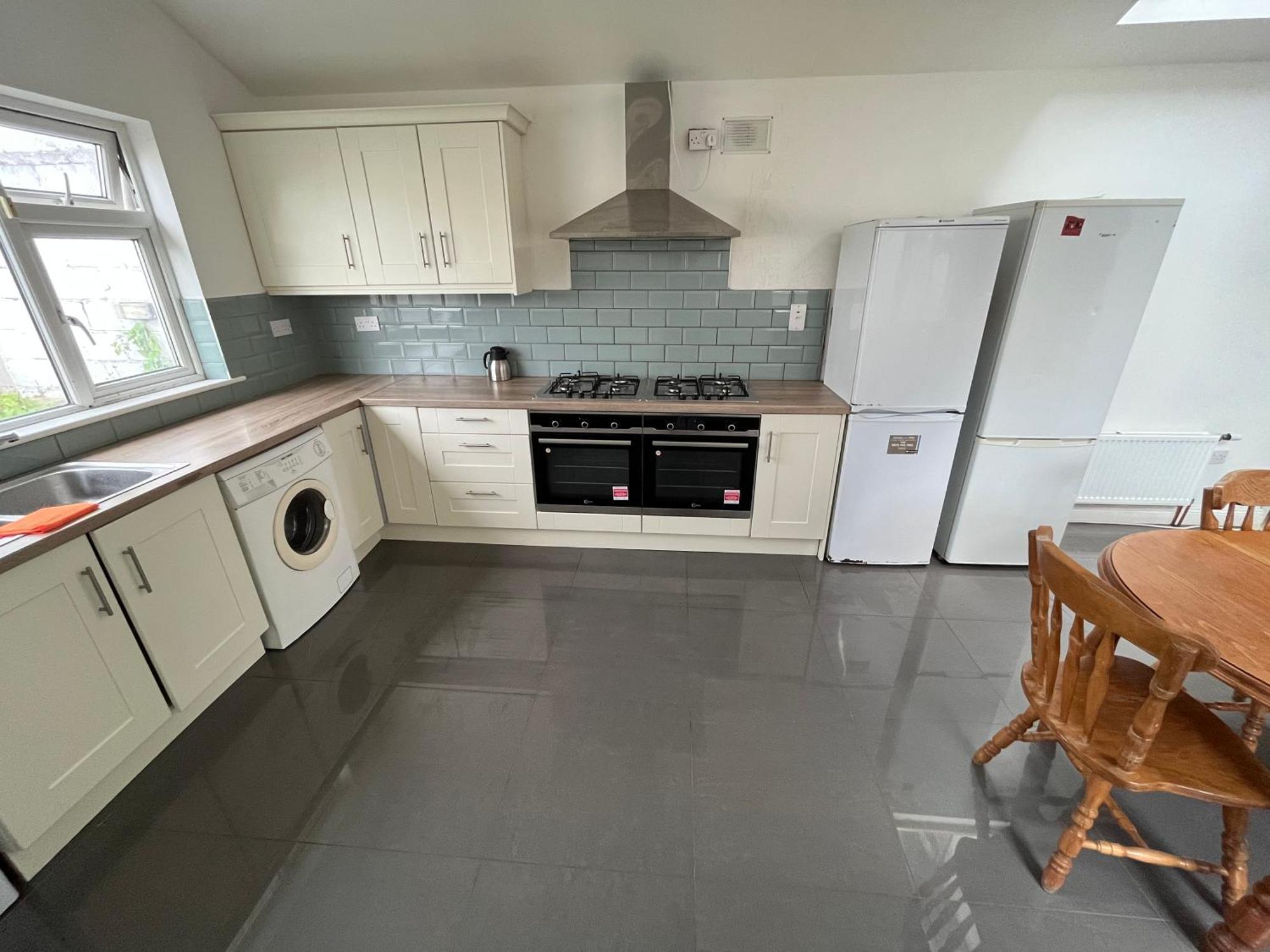 Stayhome B&B Dublin Dış mekan fotoğraf