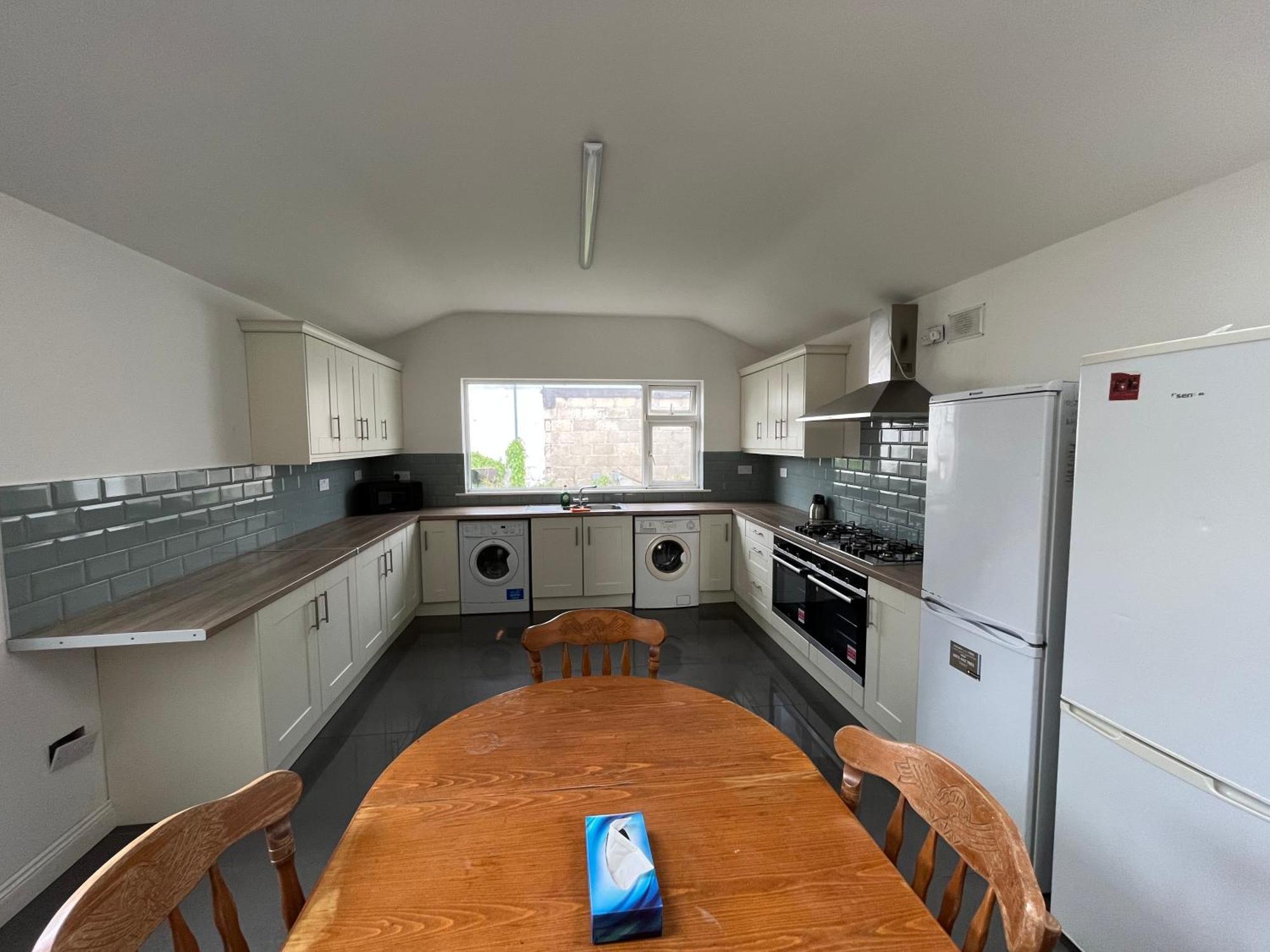 Stayhome B&B Dublin Dış mekan fotoğraf