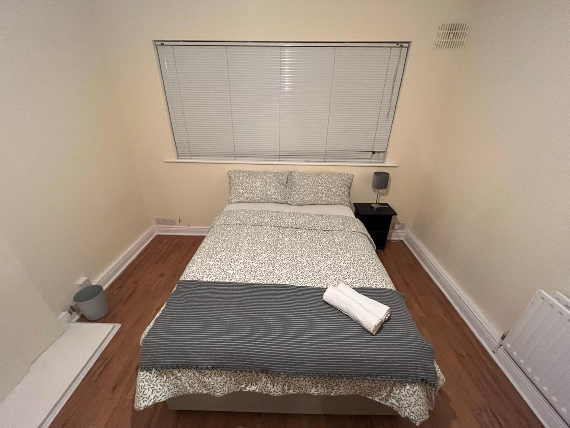Stayhome B&B Dublin Dış mekan fotoğraf