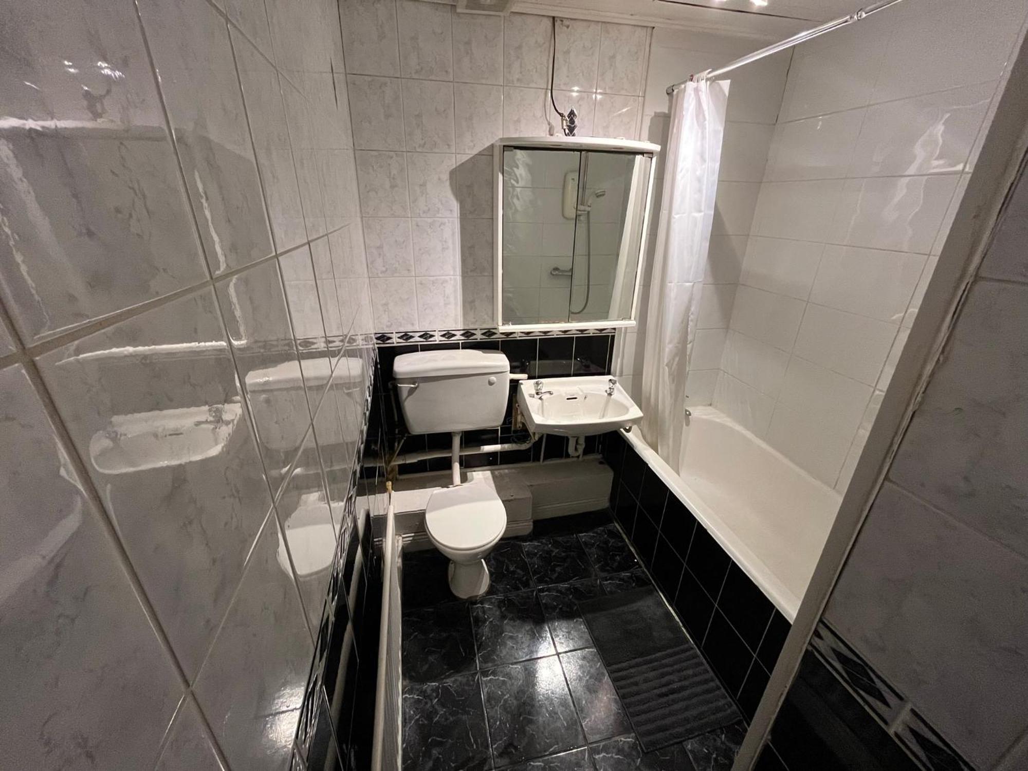Stayhome B&B Dublin Dış mekan fotoğraf