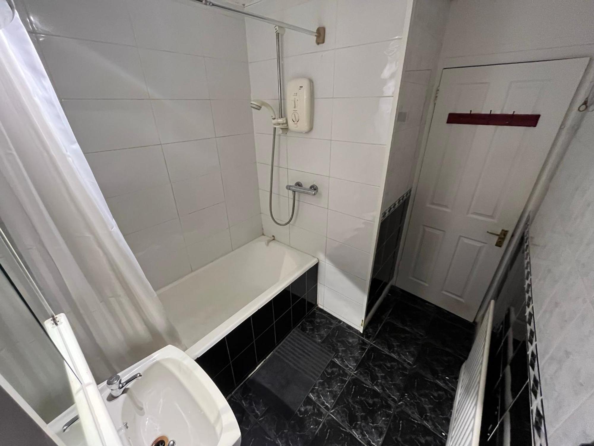 Stayhome B&B Dublin Dış mekan fotoğraf