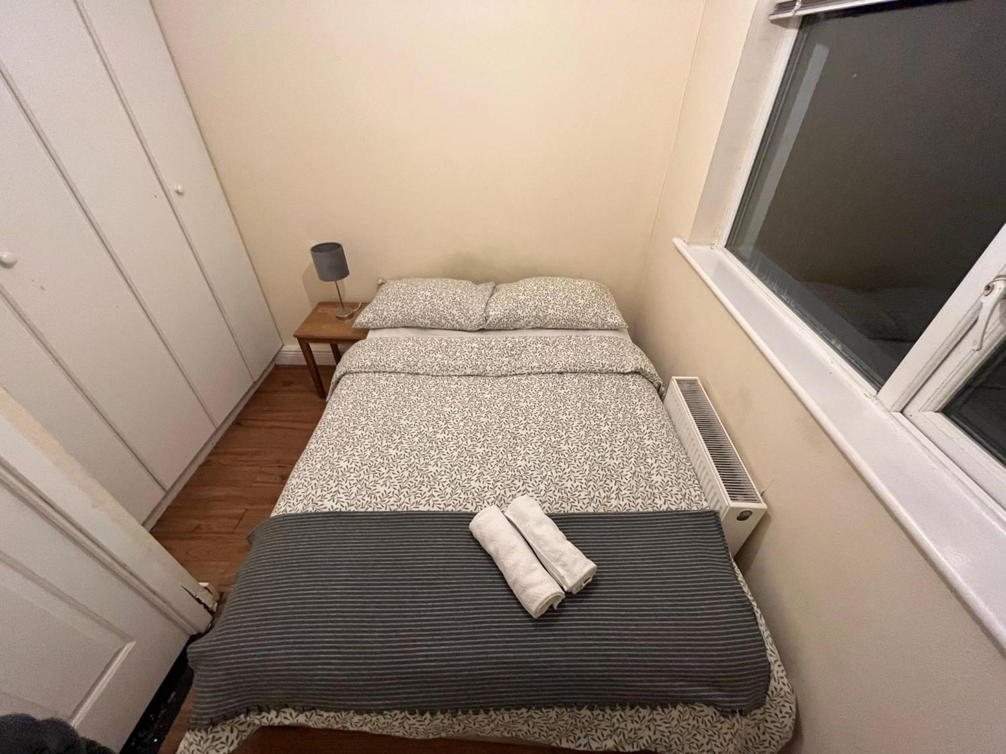 Stayhome B&B Dublin Dış mekan fotoğraf
