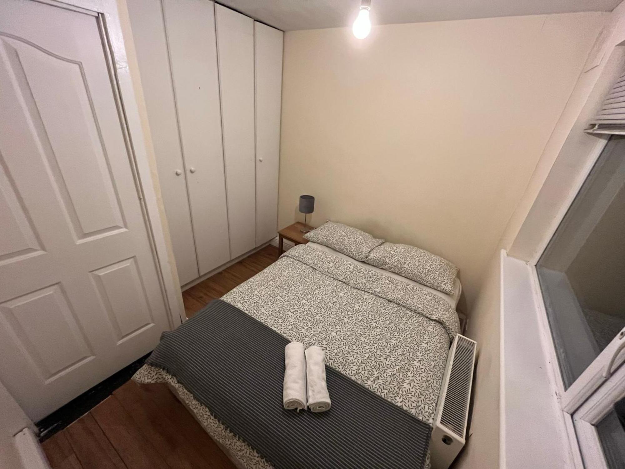 Stayhome B&B Dublin Dış mekan fotoğraf