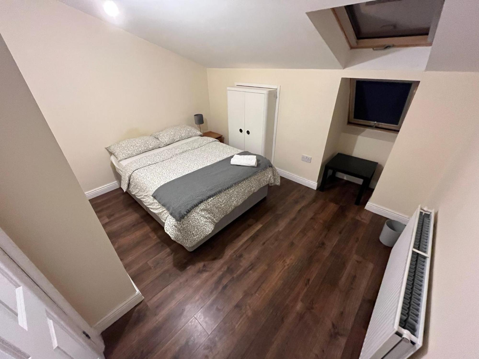 Stayhome B&B Dublin Dış mekan fotoğraf