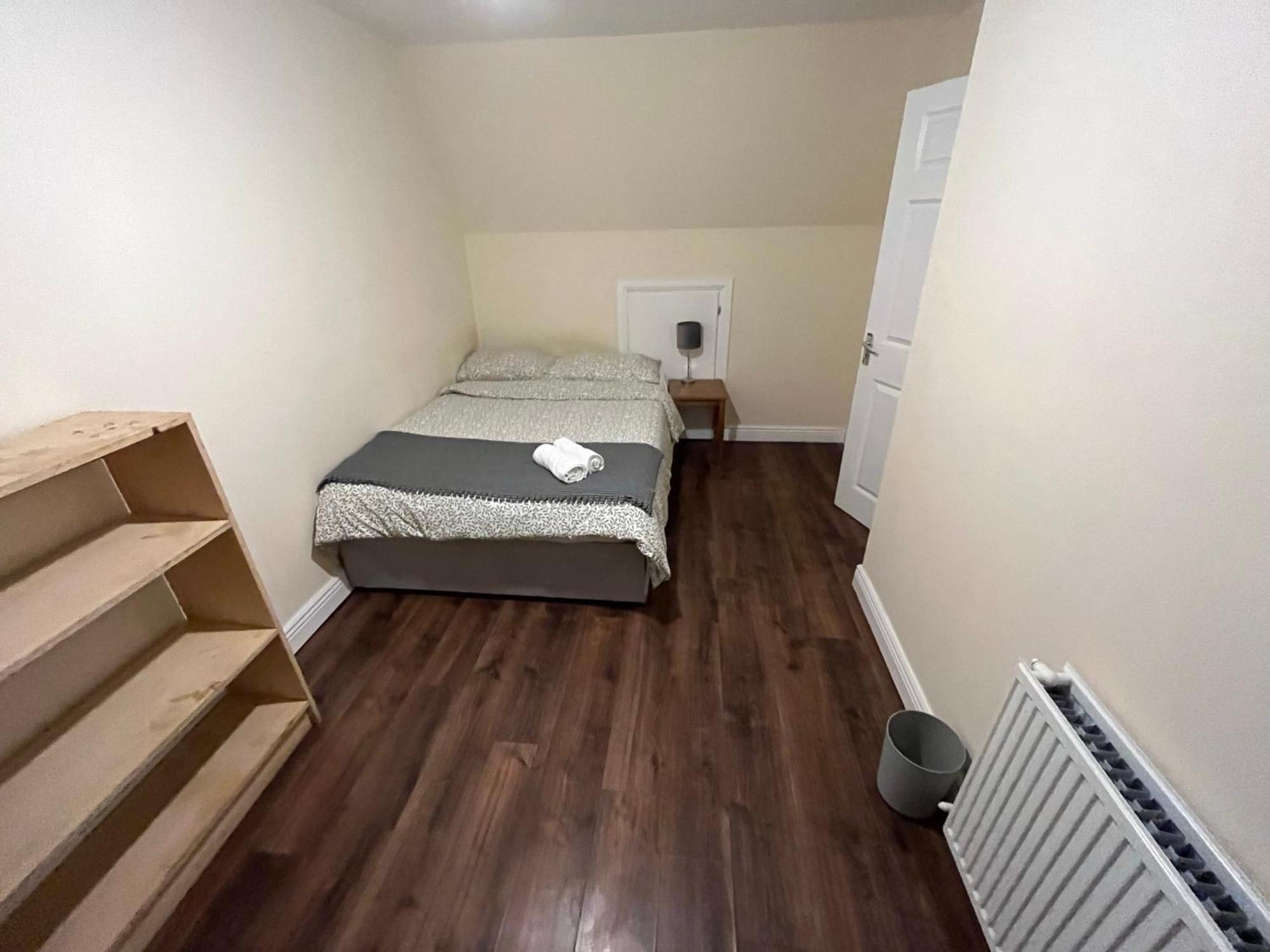Stayhome B&B Dublin Dış mekan fotoğraf