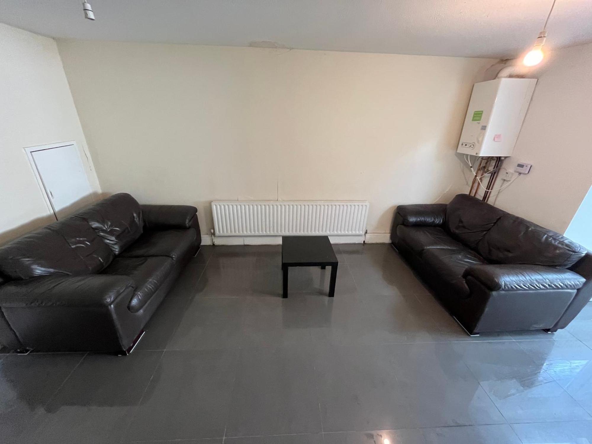 Stayhome B&B Dublin Dış mekan fotoğraf