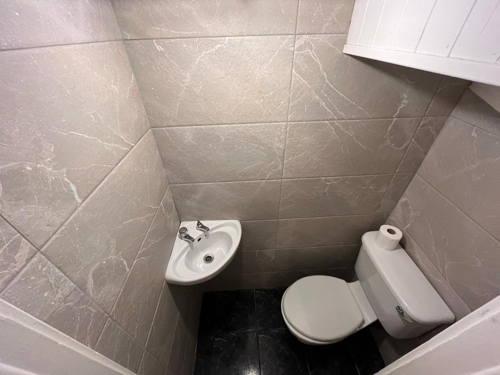 Stayhome B&B Dublin Dış mekan fotoğraf