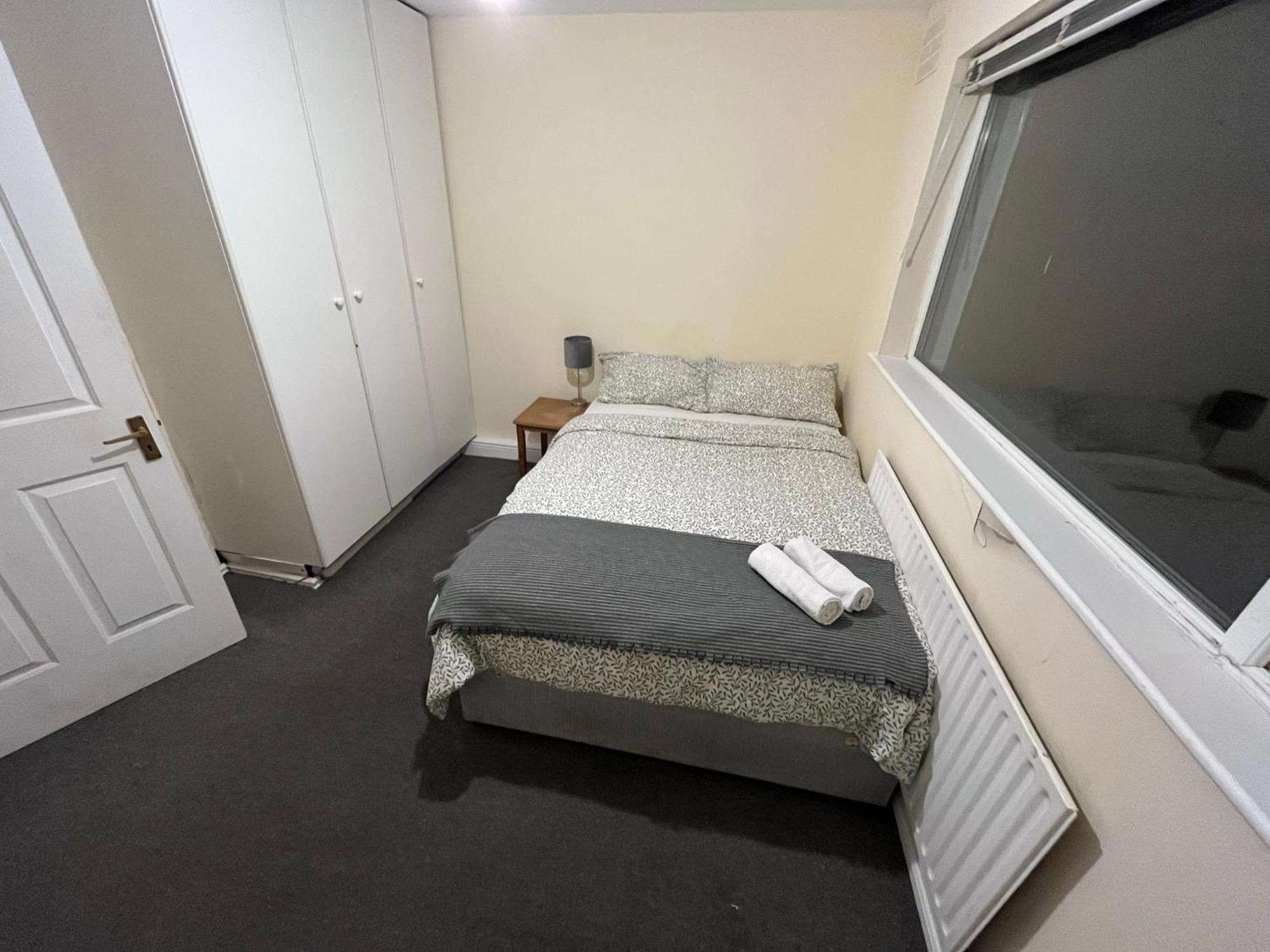 Stayhome B&B Dublin Dış mekan fotoğraf
