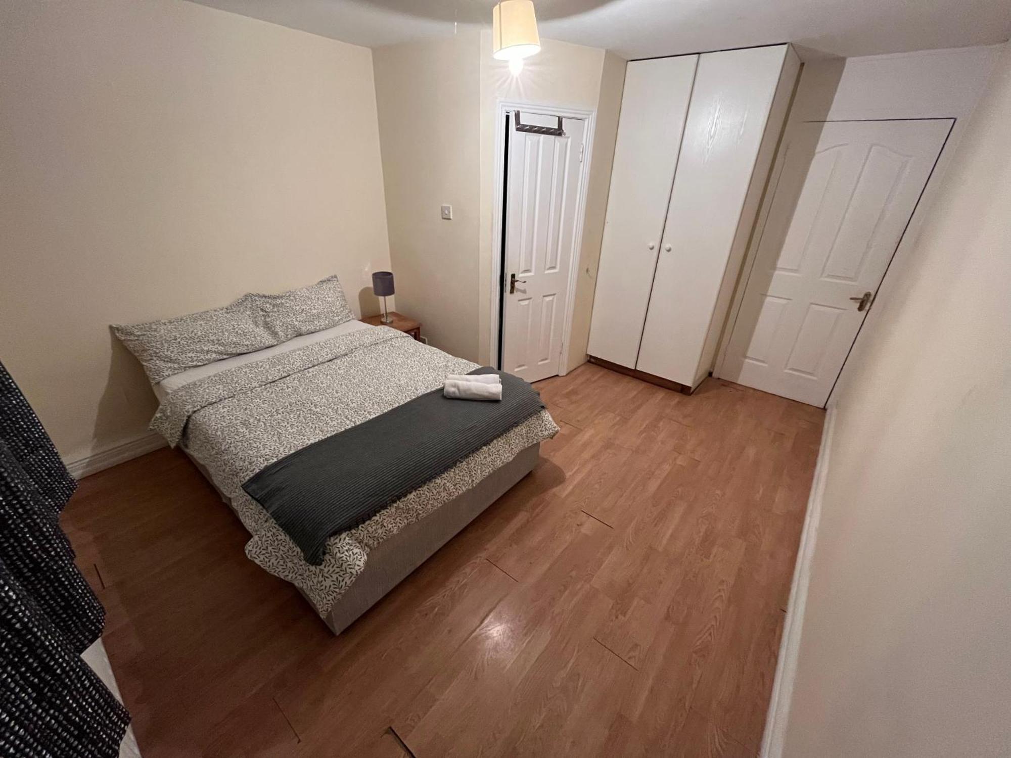 Stayhome B&B Dublin Dış mekan fotoğraf