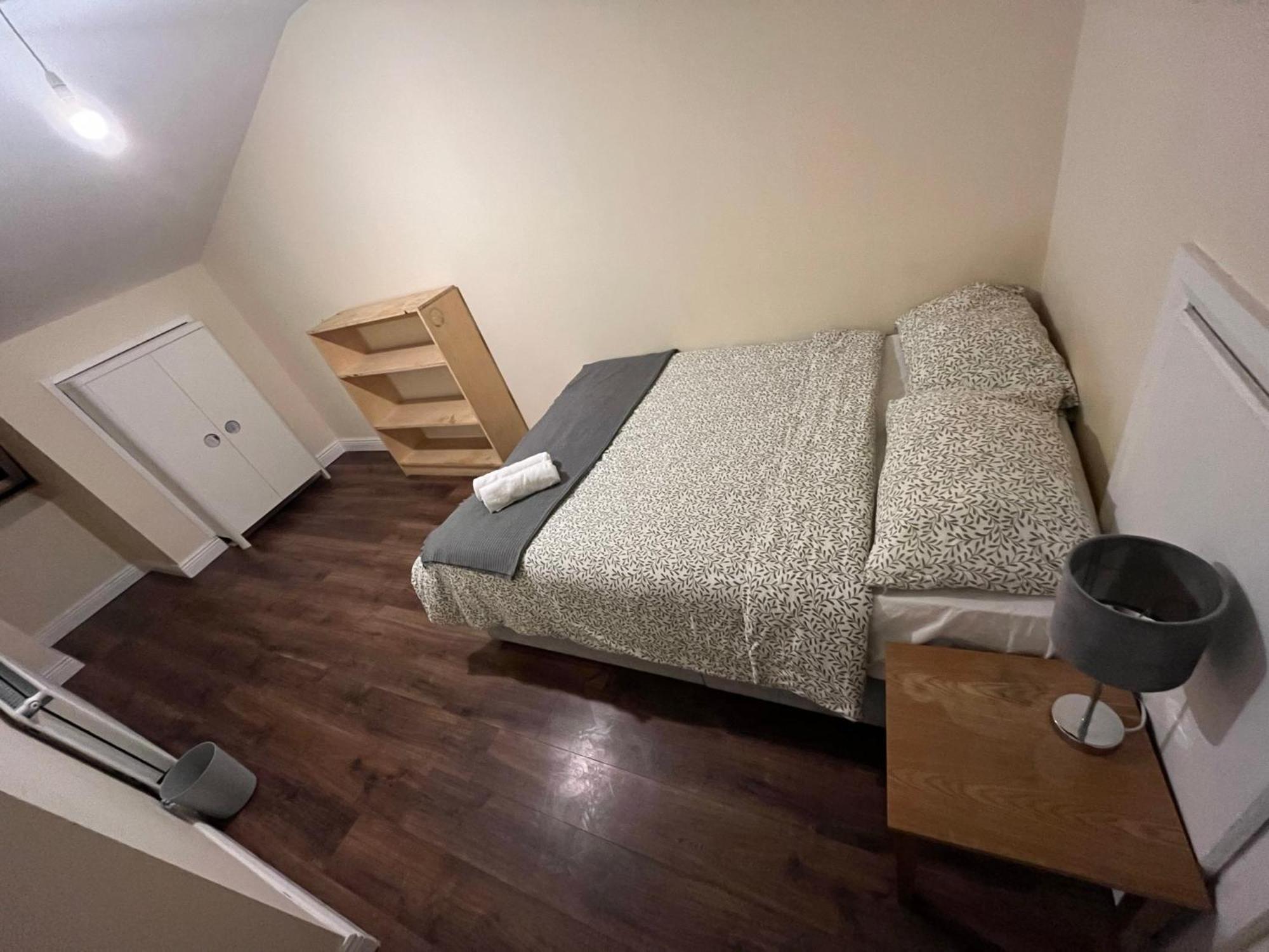 Stayhome B&B Dublin Dış mekan fotoğraf