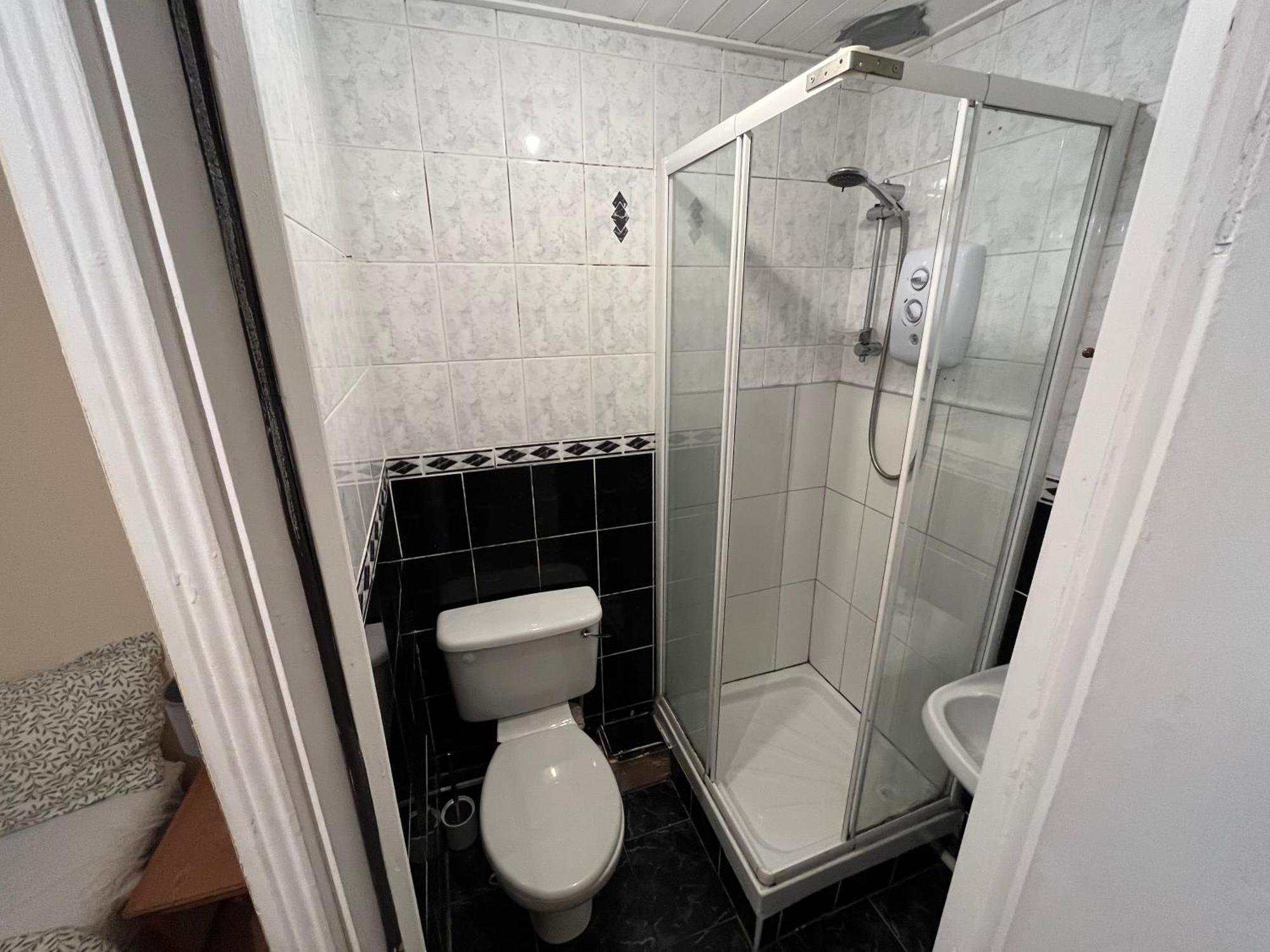 Stayhome B&B Dublin Dış mekan fotoğraf