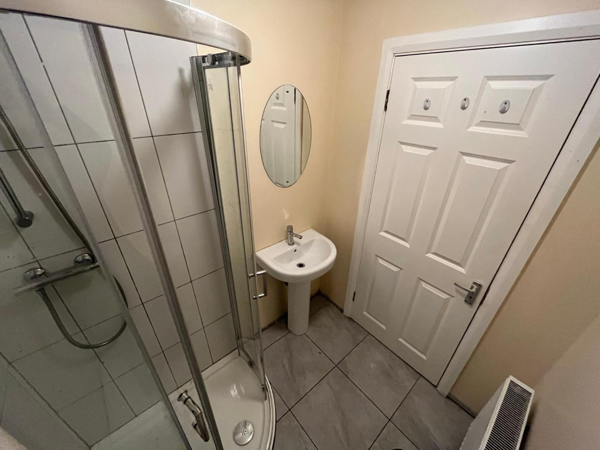 Stayhome B&B Dublin Dış mekan fotoğraf