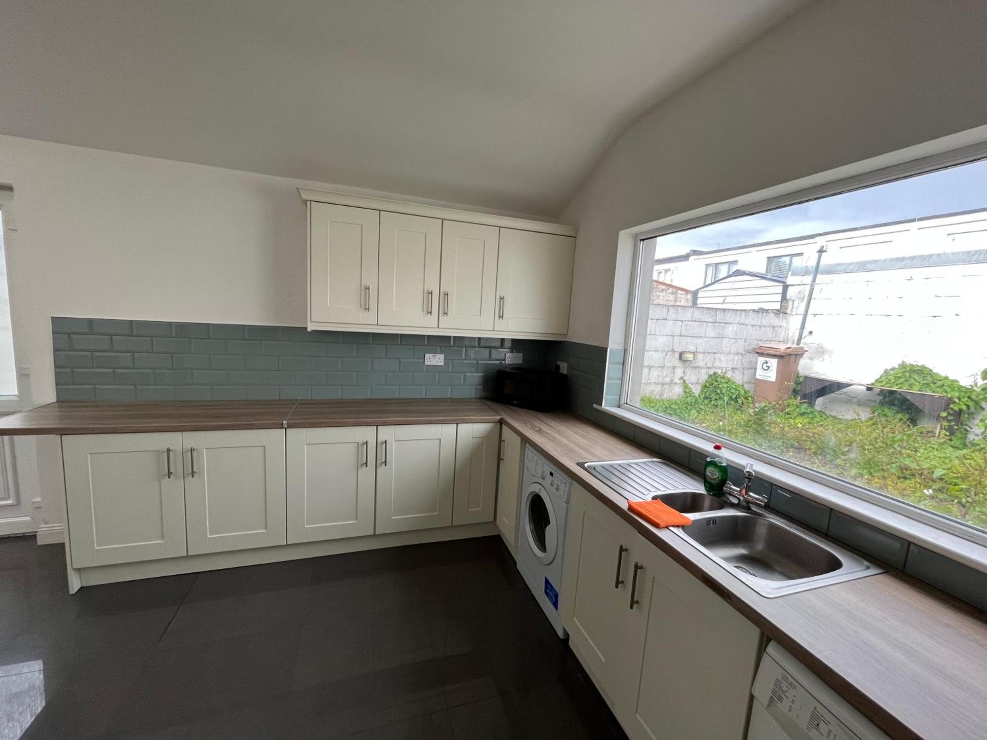 Stayhome B&B Dublin Dış mekan fotoğraf