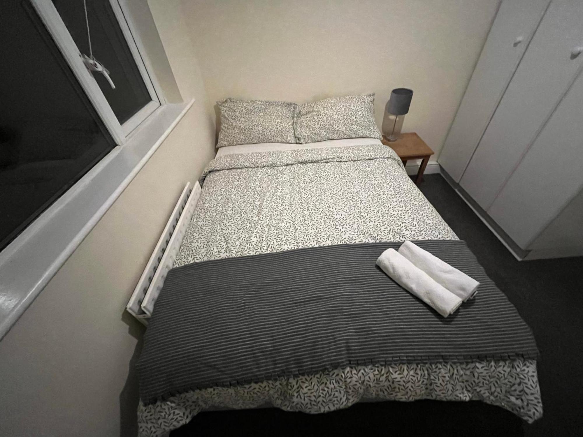 Stayhome B&B Dublin Dış mekan fotoğraf